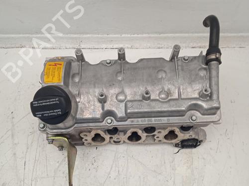 Cylinder head SMART CITY-COUPE (450)  | BP31619787M5 