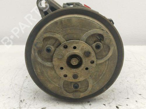 Used AC compressor AC compressor NISSAN TERRANO II (R20) 2.7 TDi 4WD (125 hp) 33289320 33289320