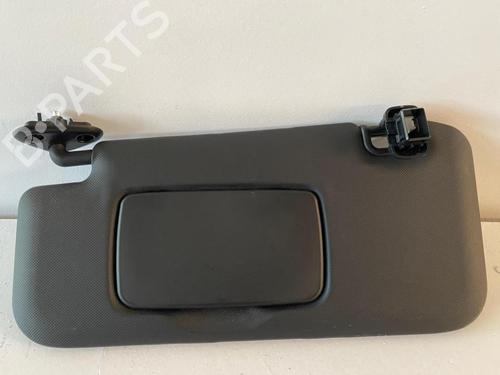 Left sun visor TOYOTA GR 86 Coupe (ZN8) 2.4 (ZN8BKE8) | BP40095474I1 - Image 3