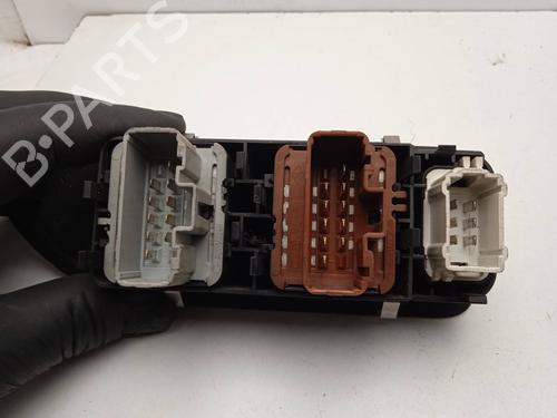 Left front window switch RENAULT LAGUNA II (BG0/1_) 1.9 dCi (BG08, BG0G) | BP4347886I27 - Image 3
