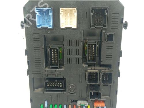 Used Fuse box CITROËN C4 Picasso I MPV (UD_) [2006-2015]  31617577