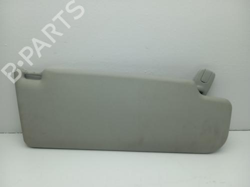 left-sun-visor-vw-passat-cc-b6-357-2008-2009-2010-2011-2012-26004293 main image