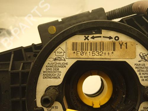 Headlight switch HONDA ACCORD VII (CL, CN) 2.2 i-CTDi (CN1) | BP4883966I24 - Image 3