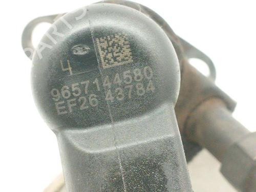 Injector PEUGEOT 407 (6D_) | BP31618977M100