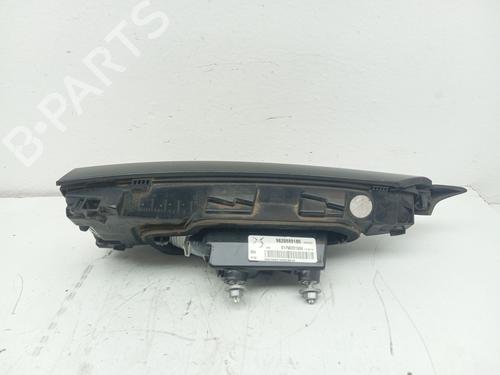 Right tailgate light DS DS 3 / DS 3 CROSSBACK (UR_, UC_, UJ_) 1.2 PureTech 130 (URHNSS) | BP39097322C80 - Image 4