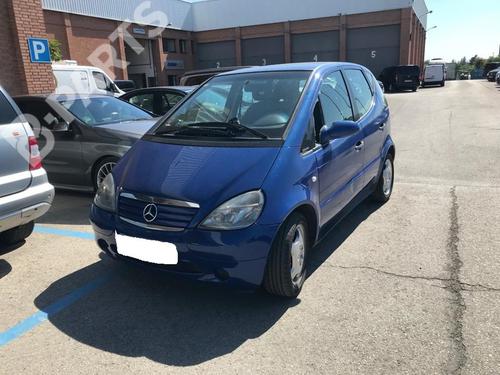 Used Parts MERCEDES-BENZ A-CLASS (W168)  A 160 (168.033, 168.133)  1180661