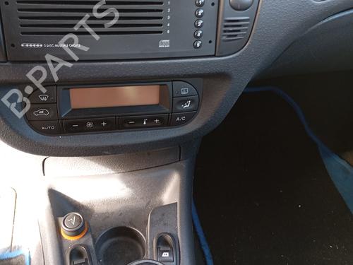 Engine CITROËN C3 I (FC_, FN_) 1.4 HDi | BP23548479M1 