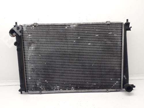 Used Water radiator Water radiator HYUNDAI TERRACAN (HP) 2.5 TD (101 hp) 11149838 11149838