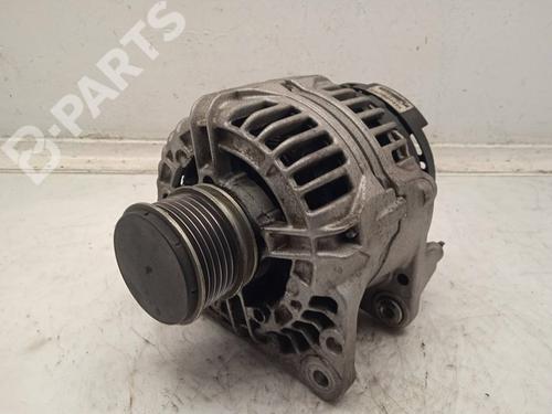 Used Alternator Alternator SEAT CORDOBA (6L2) 1.9 TDI (100 hp) 11157763 11157763