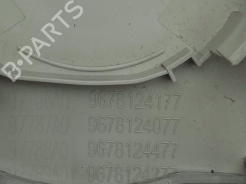 Interior roof light CITROËN C4 Picasso I MPV (UD_)  | BP31619026I8 
