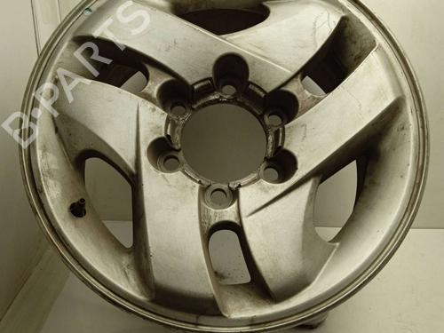 Used Rim HYUNDAI TERRACAN (HP) [2001-2008]  11166906