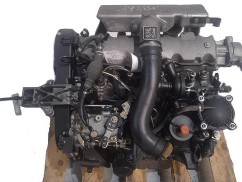 Used Engine PEUGEOT 205 II (20A/C) 1.8 Diesel (60 hp) 4315619