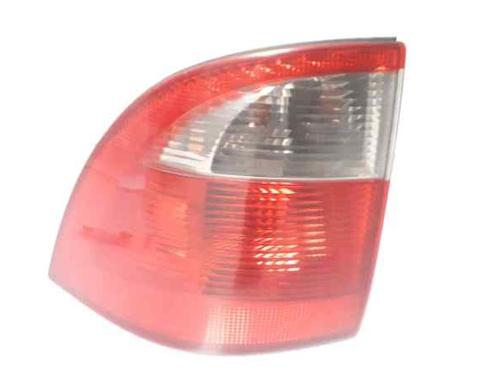 Venstre baglygte Venstre baglygte SAAB 9-5 Estate (YS3E) 2.2 TiD (120 hp) 5040263 5040263