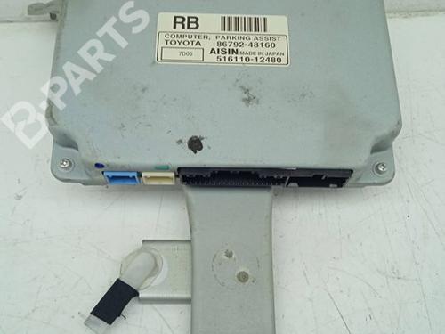electronic-module-lexus-rx-_u3_-8679248160-2003-2004-2005-2006-2007-2008-4369294 main image