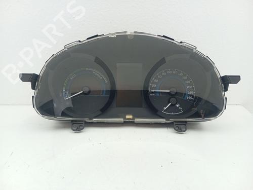 instrument-cluster-toyota-auris-estate-_e18_-2013-2014-2015-2016-2017-2018-34189236 main image