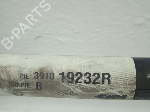Left front driveshaft RENAULT ZOE (BFM_) ZOE | BP32266677M38 - Image 6