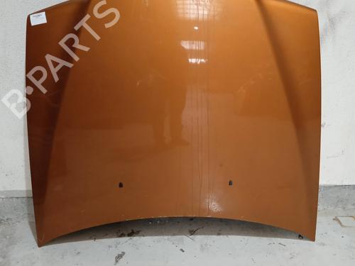 Panser Panser VOLVO C70 I Coupe (872) [1997-2002] 4306423 4306423