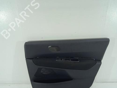Used Front right panel Front right panel PEUGEOT 3008 I MPV (0U_) [2009-2017] 31619180 31619180