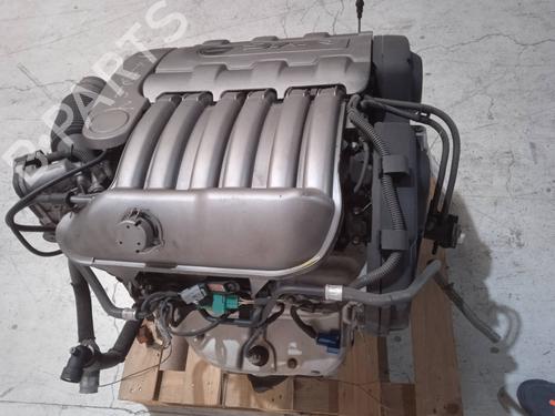 Engine CITROËN C5 I (DC_)  | BP4258142M1  - Image 6