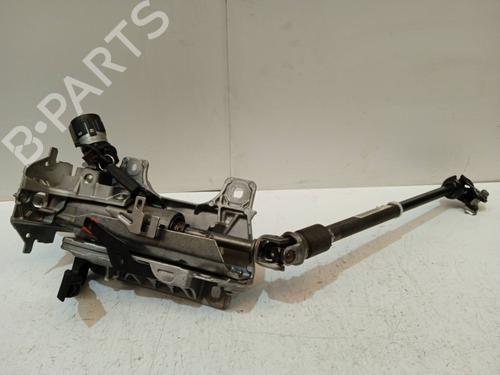 Used Steering column Steering column CITROËN C4 Grand Picasso I (UA_) [2006-2013] 4355410 4355410