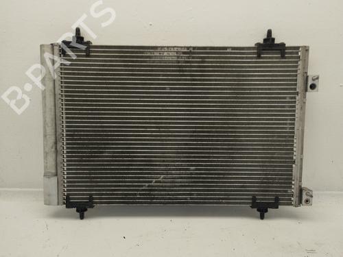 ac-radiator-citroen-c4-ii-nc_-2009-24365432 main image