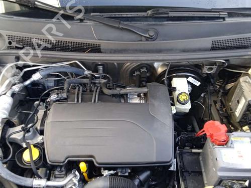 Engine DACIA LOGAN II | BP17138895M1 - Image 2