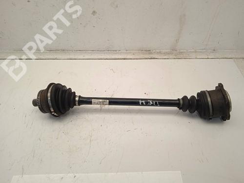 Used Right front driveshaft Right front driveshaft SKODA SUPERB I (3U4) 1.9 TDI (115 hp) 11165967 11165967
