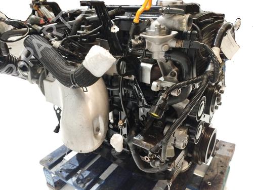 Engine KIA CARNIVAL II (GQ) 2.9 CRDi | BP19780975M1 