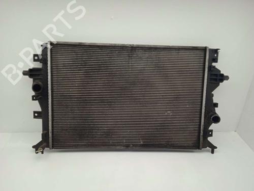 Used Water radiator HYUNDAI IONIQ (AE) [2016-2023]  31618743