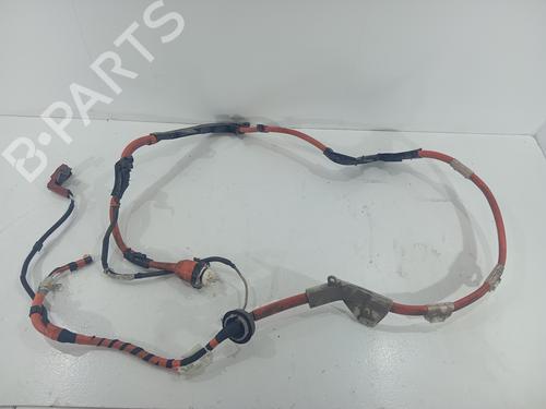 Used Cable TOYOTA AURIS (_E15_) 1.8 Hybrid (ZWE150_, ZWE150R) (136 hp) 24552364