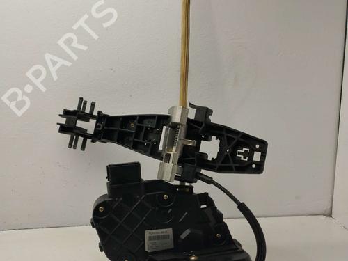 Used Rear left lock LAND ROVER RANGE ROVER SPORT I (L320) [2005-2013]  23021347