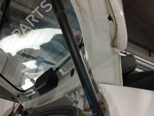 Used Tailgate lift support CHEVROLET AVEO Hatchback (T300) [2011-2026]  24403812