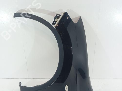 Used Left front fenders Left front fenders NISSAN QASHQAI I (J10, NJ10) 2.0 dCi (150 hp) 33959683 33959683