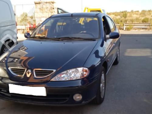 Used Parts RENAULT MEGANE I Classic (LA0/1_)  1.9 dTi (LA08, LA0N, LA0K)  1181464