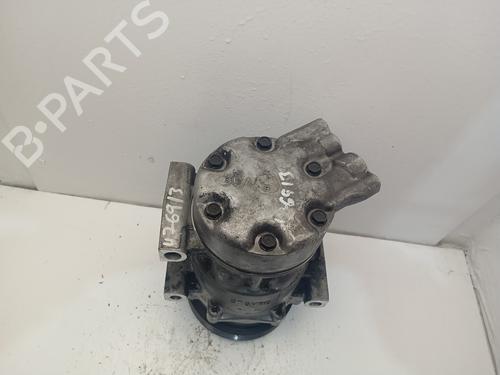 AC compressor RENAULT CLIO II (BB_, CB_) 1.2 (BB0A, BB0F, BB10, BB1K, BB28, BB2D, BB2H, CB0A,... | BP4286285M34 - Image 2