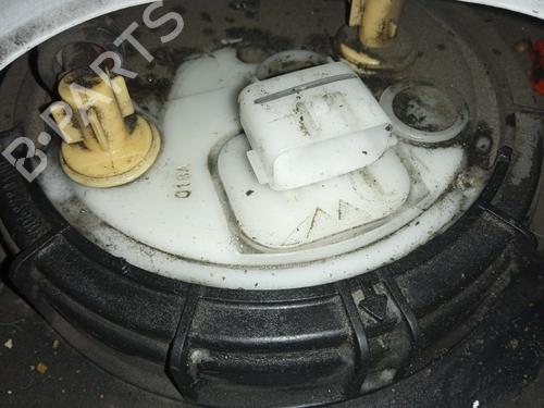 Used Fuel pump RENAULT CLIO III Grandtour (KR0/1_) [2007-2026]  24500182