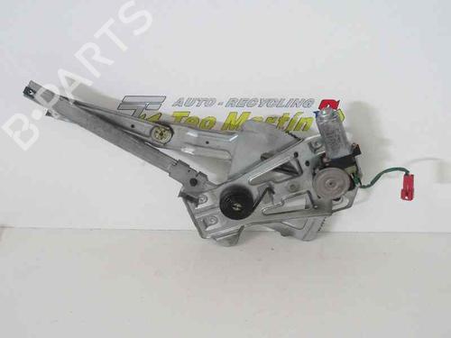 Used Front right window mechanism CHRYSLER STRATUS (JA) [1994-2001]  4283996