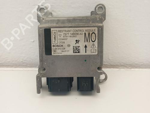 Centralita airbag Centralita airbag FORD MONDEO IV (BA7) 2.2 TDCi (175 hp) 36114577 36114577