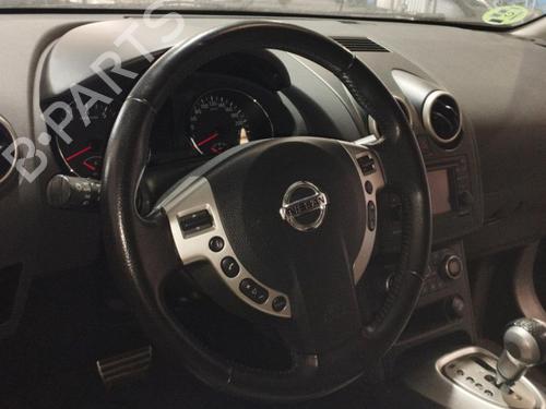 Used Dashboard NISSAN QASHQAI I (J10, NJ10) [2006-2015]  18549080
