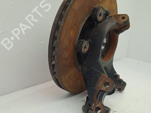 Left front steering knuckle JEEP AVENGER (J2) Electric | BP33955277M25  - Image 5