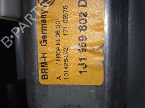Front right window mechanism VW BORA I (1J2) 1.9 TDI | BP4287745C23 