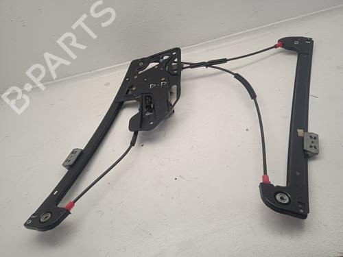 Used Front right window mechanism BMW 7 (E38) 728 i, iL (193 hp) 21397055