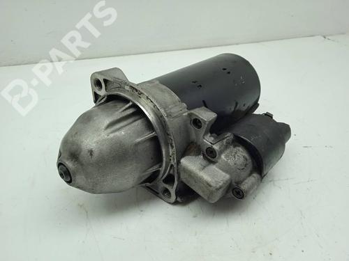 Used Starter MERCEDES-BENZ C-CLASS (W202) C 250 Turbo-D (202.128) (150 hp) 11348957