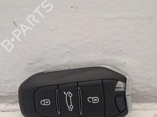 Used Ignition barrel Ignition barrel JEEP AVENGER (J2) Electric (156 hp) 34275604 34275604