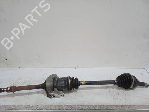 Used Right front driveshaft DAEWOO EVANDA (KLAL) 2.0 (131 hp) 4327919