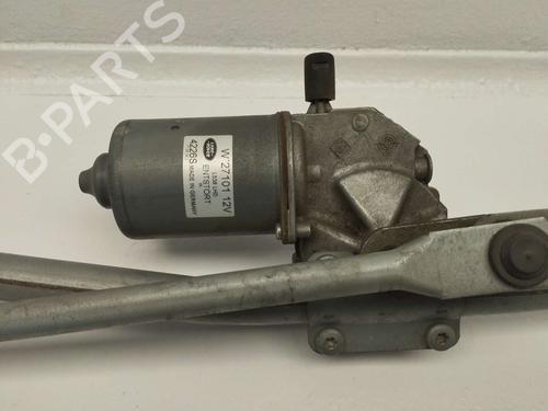 Front wiper motor LAND ROVER RANGE ROVER EVOQUE (L538) | BP25740636M29