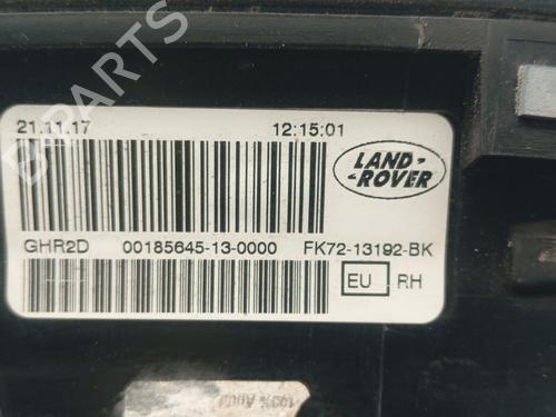 Right tailgate light LAND ROVER DISCOVERY SPORT (L550) 2.0 D | BP32238290C80  - Image 5