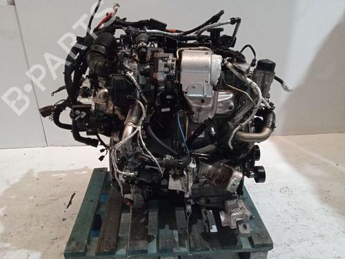 Engine LAND ROVER DISCOVERY SPORT (L550) 2.0 D | BP32759802M1 - Image 4