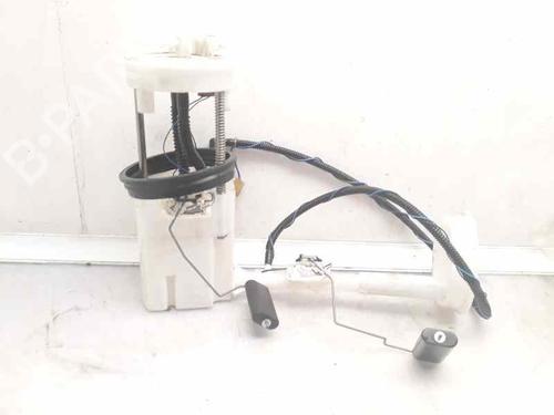 Used Fuel pump Fuel pump 4333462 4333462