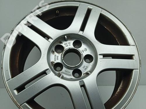 Used Rim Rim VW PASSAT B5 (3B2) [1996-2001] 11161943 11161943